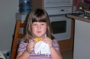 Katie1stday * 1800 x 1200 * (399KB)