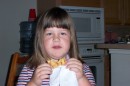 Katie1stday2 * 1800 x 1200 * (403KB)