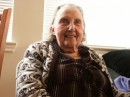 Grandma * 1280 x 960 * (262KB)