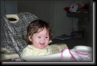 AfterBreakfast * Happy Baby! * 1800 x 1200 * (1.53MB)
