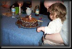 BirthdayCake * 1800 x 1200 * (1.94MB)