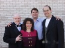 Joshua_Debra_Ludy_Paul2 * 1600 x 1200 * (1.54MB)