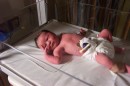 3_After_bath * Oy vey, that was rough! * 1800 x 1200 * (435KB)
